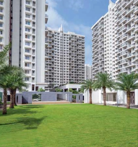 Qrious at Life Republic view 5